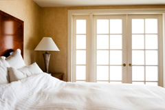 Retallack bedroom extension costs