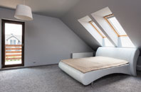 Retallack bedroom extensions