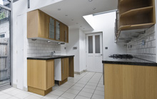 Retallack kitchen extension leads